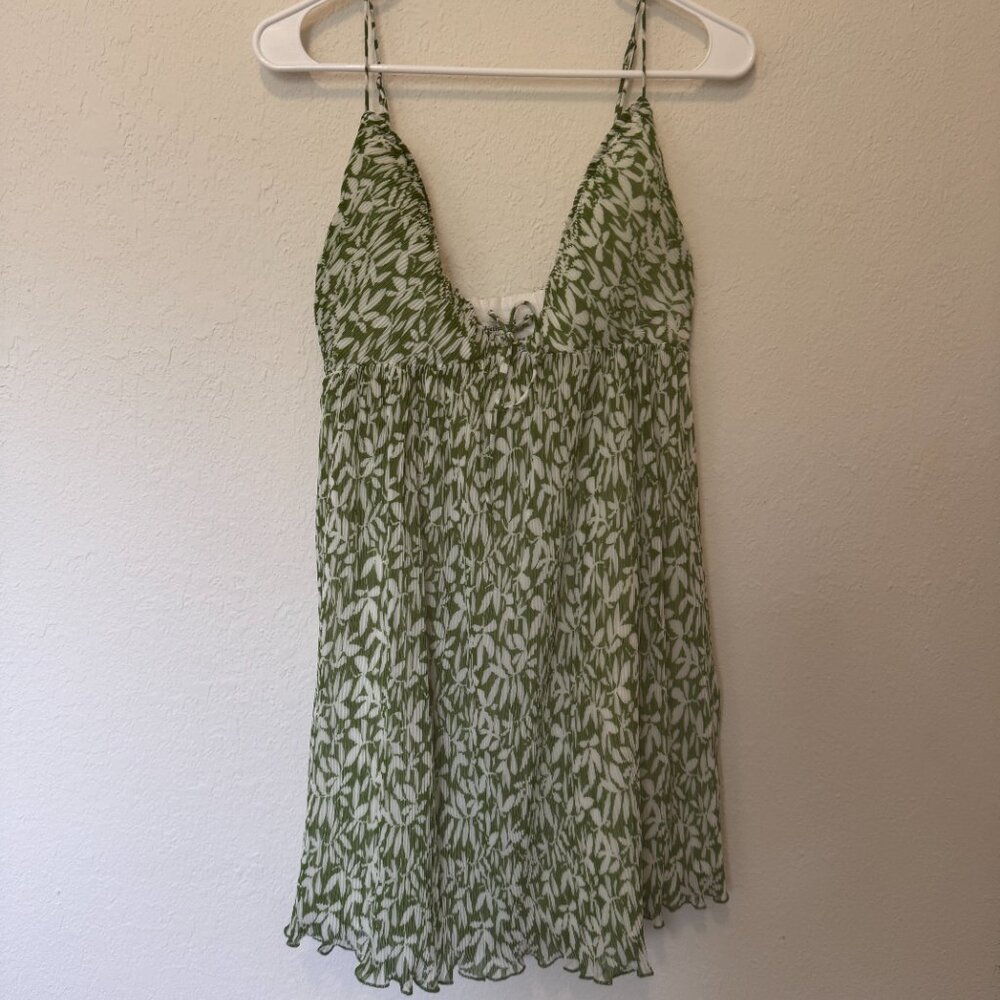 A&F Mini Dress - Picture 2 of 8